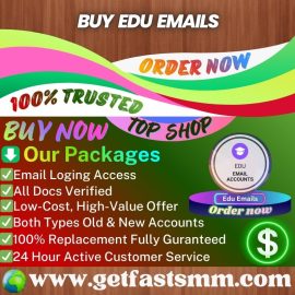 Get Edu Email Accounts - College And University, USA UK & More