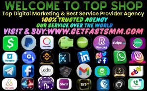 Get Verified PayPal Accounts - Old/New,USA,UK,CA,Crypto Enable 